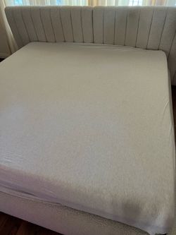 California king mattress