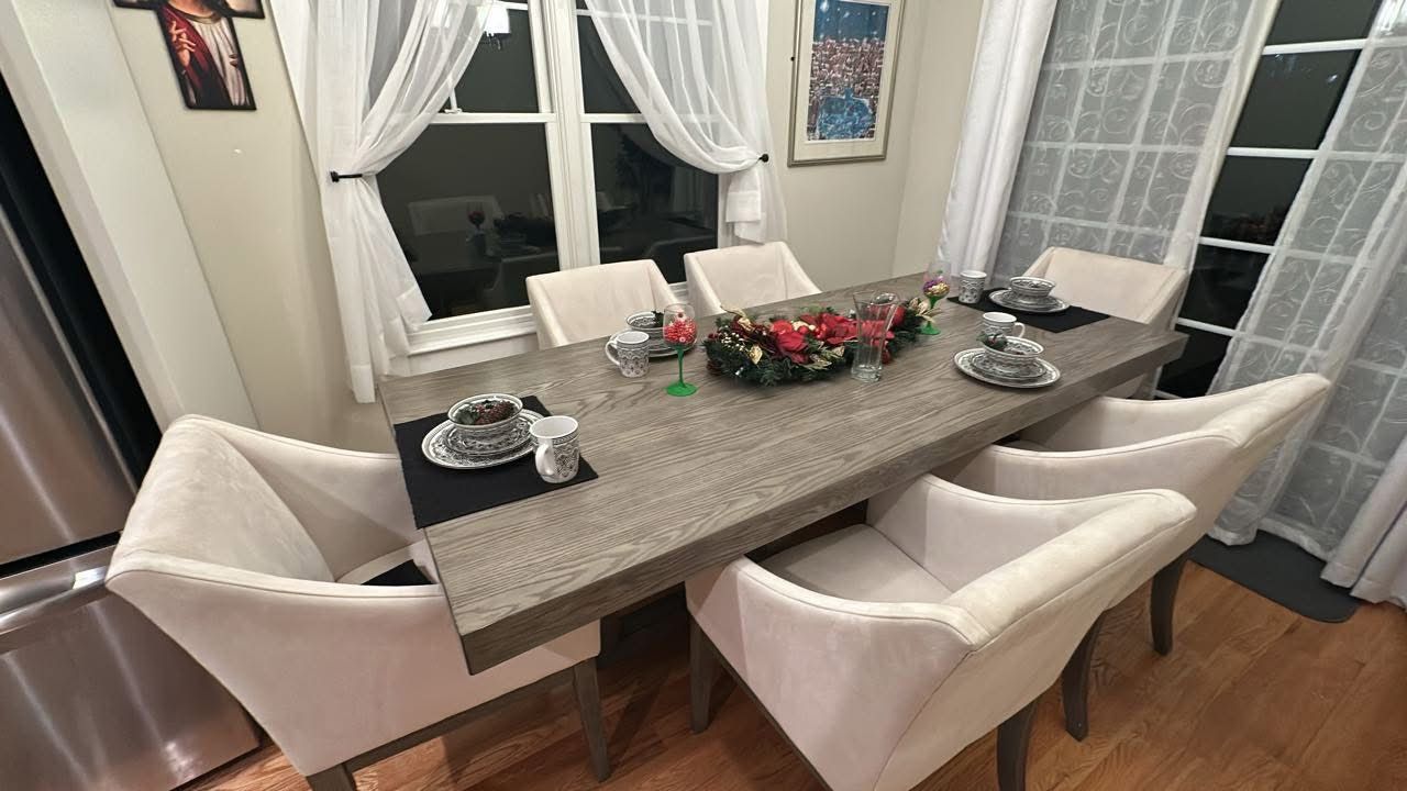 Dining Table Only