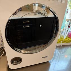 Wabi UVC Bottle Sanitizer And Dryer