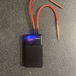 Lithium Battery Spot Welder