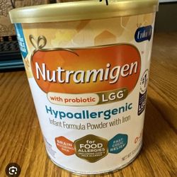 Nutramigen 12.6 Oz Can Ex 04/26