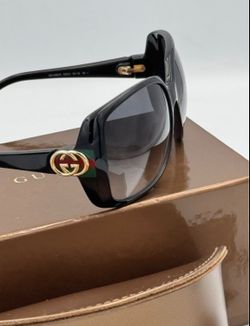 Gucci Sunglasses 