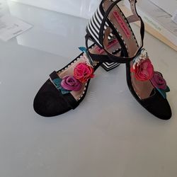 Betsy Johnson Shoes