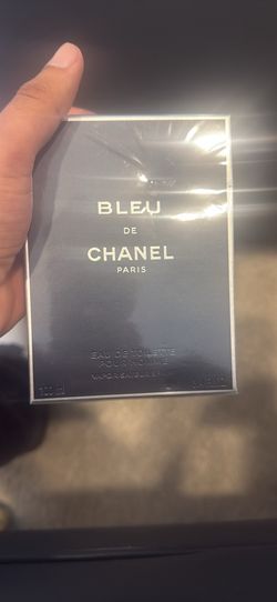 Bleu Chanel edt
