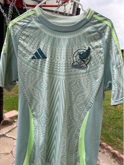Men’s Soccer Jerseys