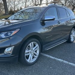 2020 CHEVROLET EQUINOX  PREMIER 