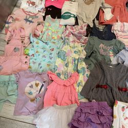 Girl Clothes