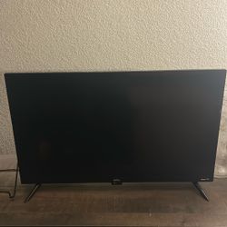28” Onn Tv ROKU