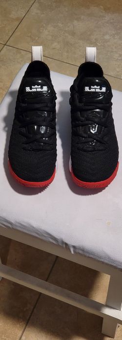 Lebron Shoes