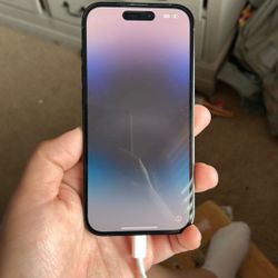 iPhone 14 Pro 