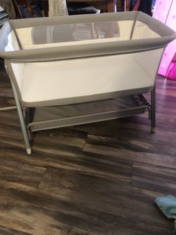Baby Bassinet 
