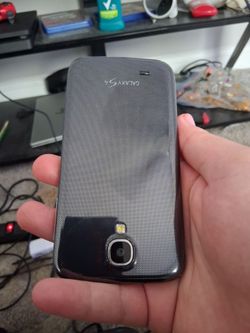 Samsung galaxy s4