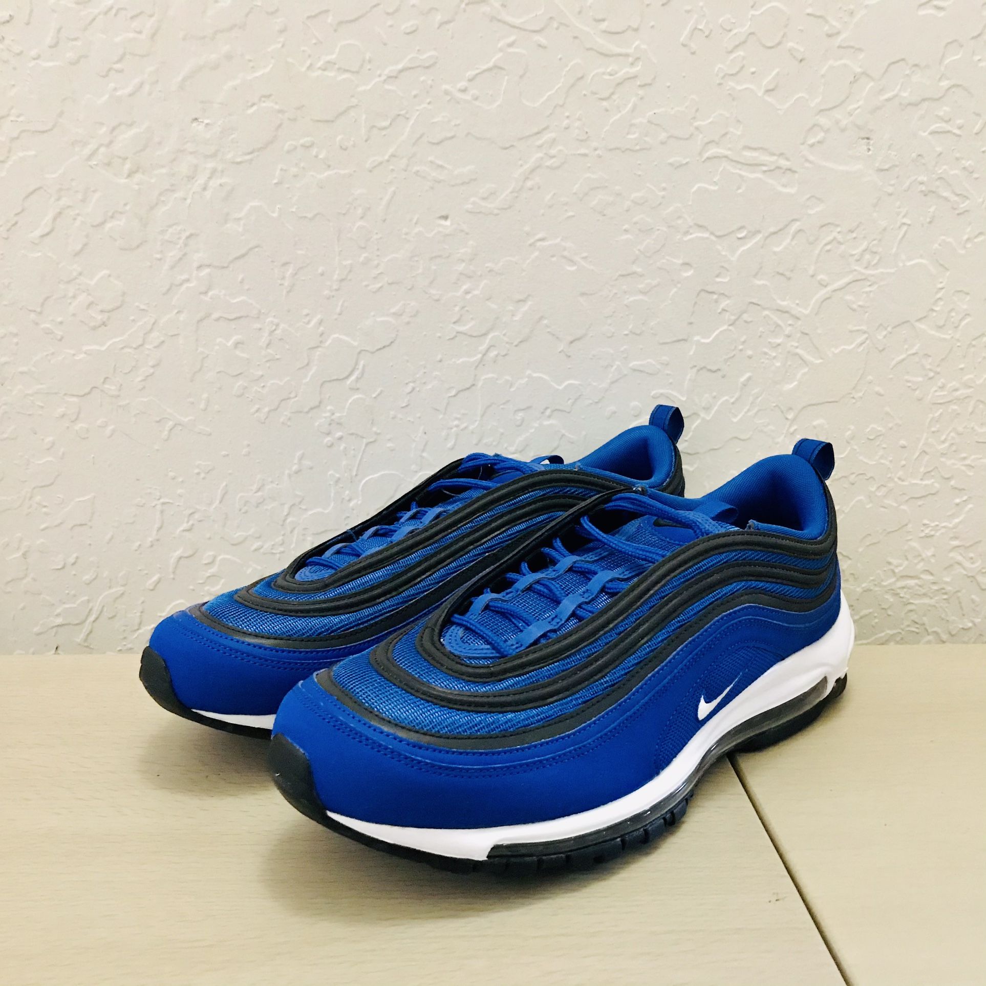 Nike Air Max 97 By You ( Men Size US 12 )