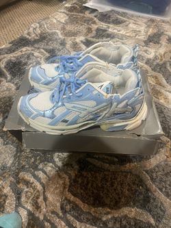 Balenciaga Runners Size 12
