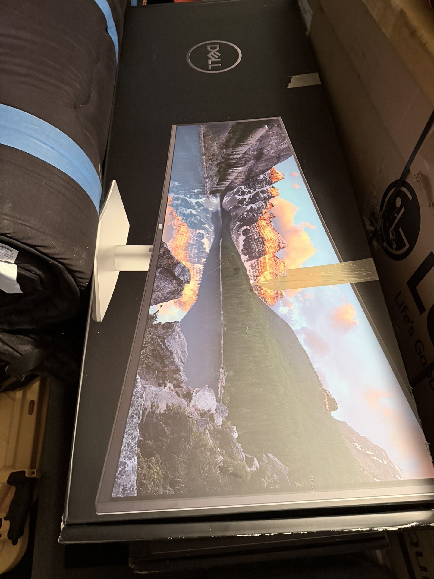 Computer Monitor- Dell