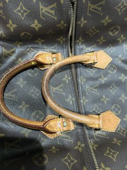 Pre Love LV Speedy Hand Bag