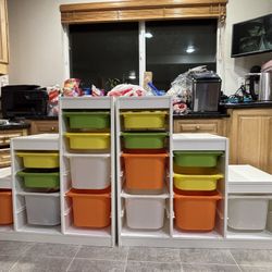 IKEA Storage 