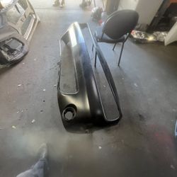2015-2023 Dodge Challenger Front Bumper