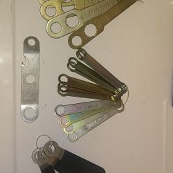 Yakima Bike carrier tool