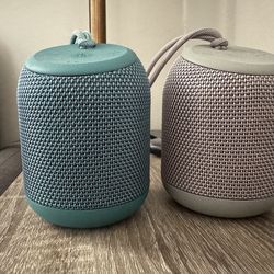 Heyday Bluetooth Speaker Pair