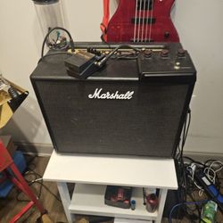 Marshall Code 50.   $250