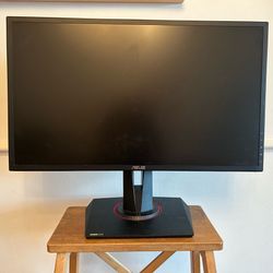 [FLEXIBLE PRICE] ASUS 1080p 165hz IPS Monitor