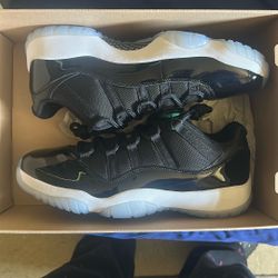Jordan Retro 11 Space Jam low