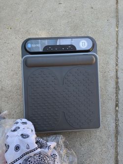 Body Med Foot Massager