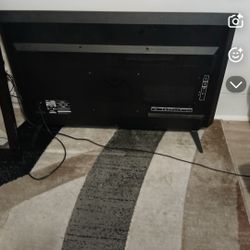 43 Inch Vizio Tv 