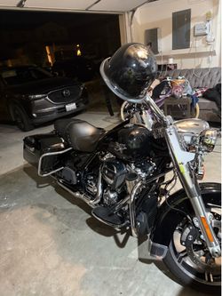 2023 Road King