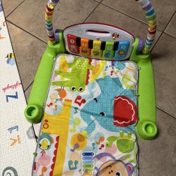 Baby Play Mat