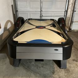 Air Hockey Table 