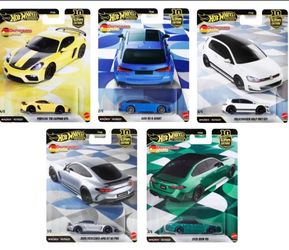 Hot Wheels Car Culture Deutschland