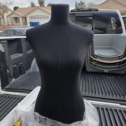 Female Mannequin New