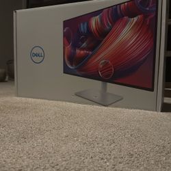 Dell S Series S2725HS 27" Display LED Monitor
