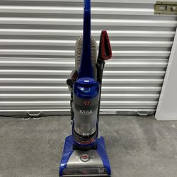 Hoover Wind Tunnel 2 Vacuum Cleaner!