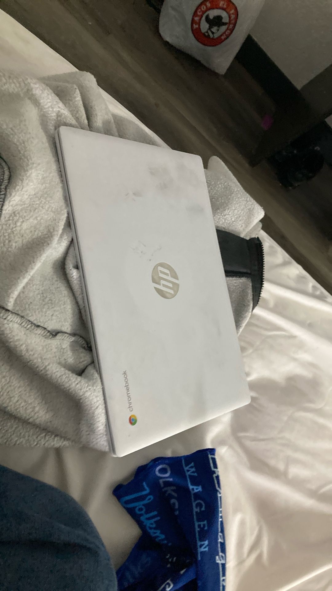 Chrome OS Laptop Never Used 