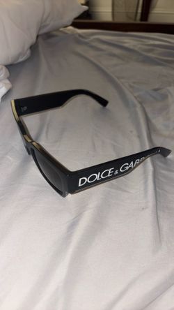 Dolce & Gabbana Glasses