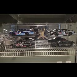 NASCAR Model Cars