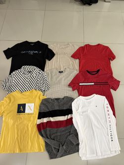 Camisas para Hombre