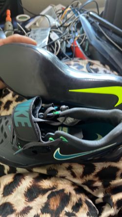 Nike 7y