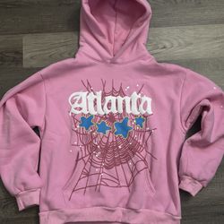 Spider Hoodie
