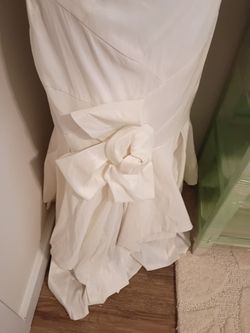 Jessica McClintock Gown . Size 10.