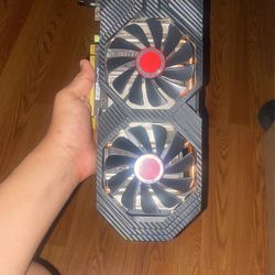 Rx580 8gb