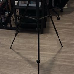 Tripod