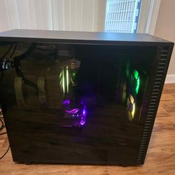 💻 Ryzen 9 5950X + RTX 2080 Ti Gaming/Creator PC – $900 OBO