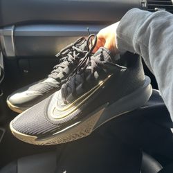 Nike Precision 7s Basketball Shoes