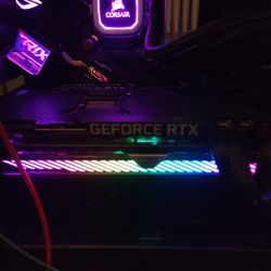 Asus RTX 3090 for trade