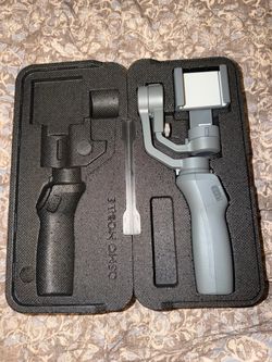 OSMO Mobile