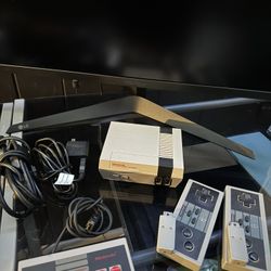 NES Classic Edition (mini)